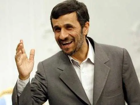 Дават $2 млн. долара за старото пежо на иранския президент