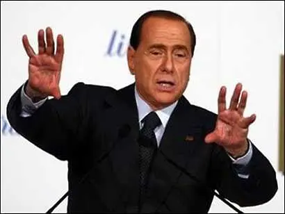 Берлускони отхвърли обвиненията в „Рубигейт”