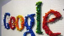 Google назначава рекорден брой служители