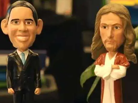 Телевизия Фокс отказа да излъчи реклама на сайта Христос мрази Обама.ком