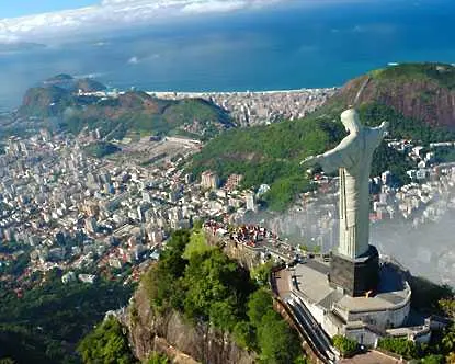 Бразилия с рекорд по чужди инвестиции през 2010 г.