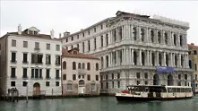 Джони Деп купи дворец във Венеция