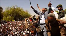 След референдума в Судан прогнозите са, че страната ще се раздели