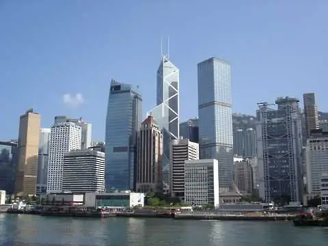 Жилищата в Хонконг са най-скъпите в света
