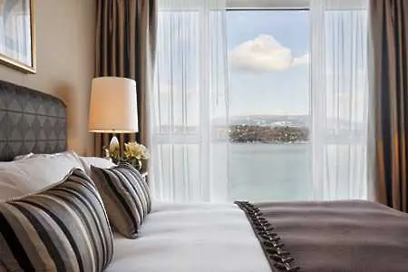 Най-скъпите хотелски стаи в света - хотел Уилсън, Женева