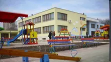Почва голямата надпревара за места в детски градини