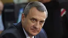 Депутати се застъпват за шефа на ДАНС, Борисов обаче разписа оставката