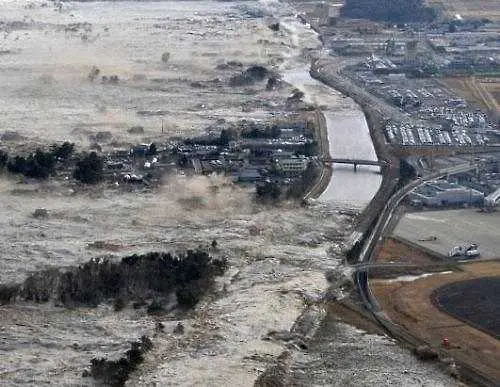 Над 1000 жертви на апокалипсиса в Япония, властите признаха за изтичане на радиация