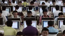 Китайската компартия пуска национална интернет търсачка