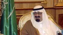 Саудитският крал оздравя, връща се вкъщи