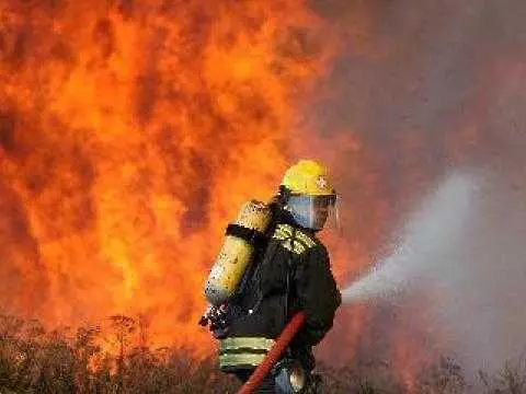 Ужасяващо висок скок на жертвите от пожари у нас