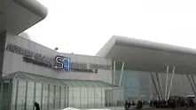 Летище София е обслужило с 1,5% повече пътници през януари