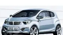 BMW пуска специална марка екоавтомобили