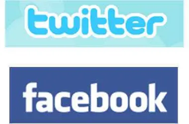 САЩ помагат на демокрацията с Facebook и Twitter   