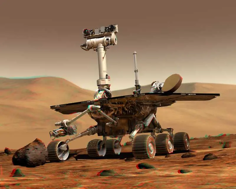 НАСА планира полети до Марс и Уран