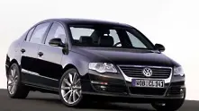 Забавен шофьор-певец рекламира Volkswagen