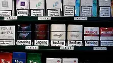Забраняват всички видове реклама на цигари