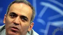 Гари Каспаров победи грузинския „Стани богат“. Дава парите за болни деца   
