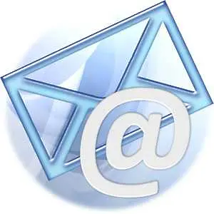 Интересът към e-mail-а намалява