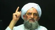 Лидер на Ал Кайда призова за нови атаки срещу Запада   