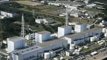 Япония ще охлажда ядрения реактор с морска вода