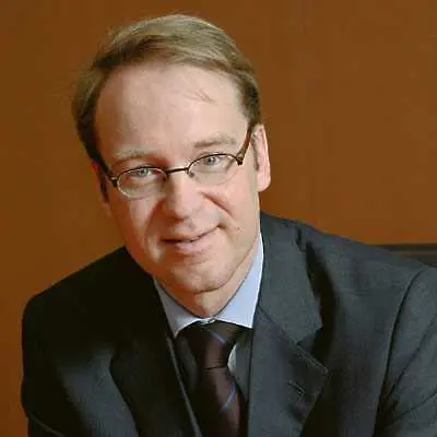 Съветник на Меркел номиниран за шеф на Bundesbank