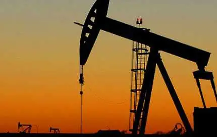 Газпром ще добива петрол в Либия