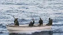 Пирати отвлякоха датско семейство в Индийския океан