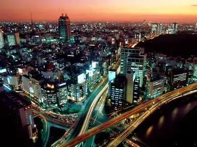 Токио, градът с най-високи наеми през 2010 г.