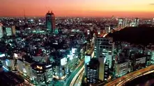 Токио, градът с най-високи наеми през 2010 г.
