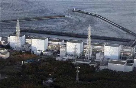 Втори реактор в Япония остана без охлаждане