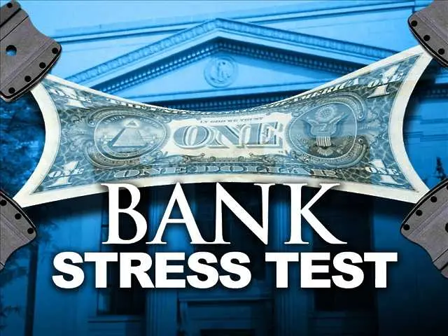 От утре започват стрес тестове на банките
