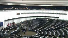 Скандалът СРС-тата влезе в Европейския парламент   