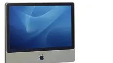 На хоризонта - нов модел на iMac! 