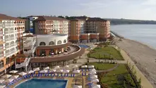 Българските хотели били най-добрите в Европа