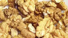 Орехите са най-здравословните ядки