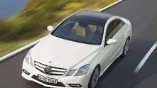 Infoxication - новата реклама на Mercedes