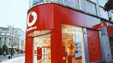 Vodafone продаде дял от френски мобилен оператор за 7,95 млрд. евро