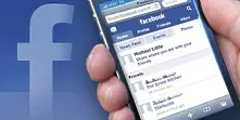 Мобилните потребители на Facebook стигнаха 250 млн.