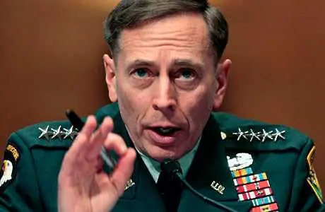 Генерал от НАТО спряган за шеф на ЦРУ