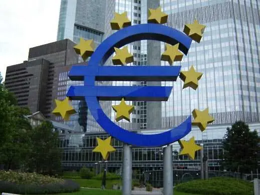 ЕЦБ вдигна лихвата