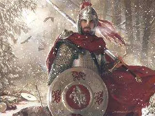 Най-известните легенди в света - крал Артур