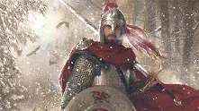 Най-известните легенди в света - крал Артур