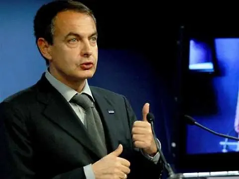 Сапатеро няма да се кандидатира за изборите през 2012 г.