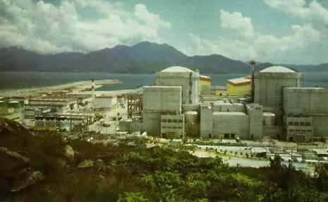 Китай отлага строежа на атомни централи