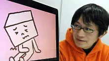 Манга анимация разказва на японските деца за Фукушима-1