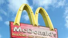 McDonalds наема 50 хил. нови служители наведнъж