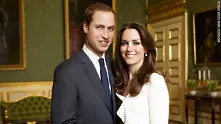 Принц Уилям и Кейт Мидълтън създадоха благотворителен фонд