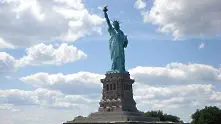 Статуята на свободата застрашена от затваряне