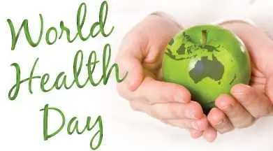На днешната дата, 7 април. Световен ден на здравето